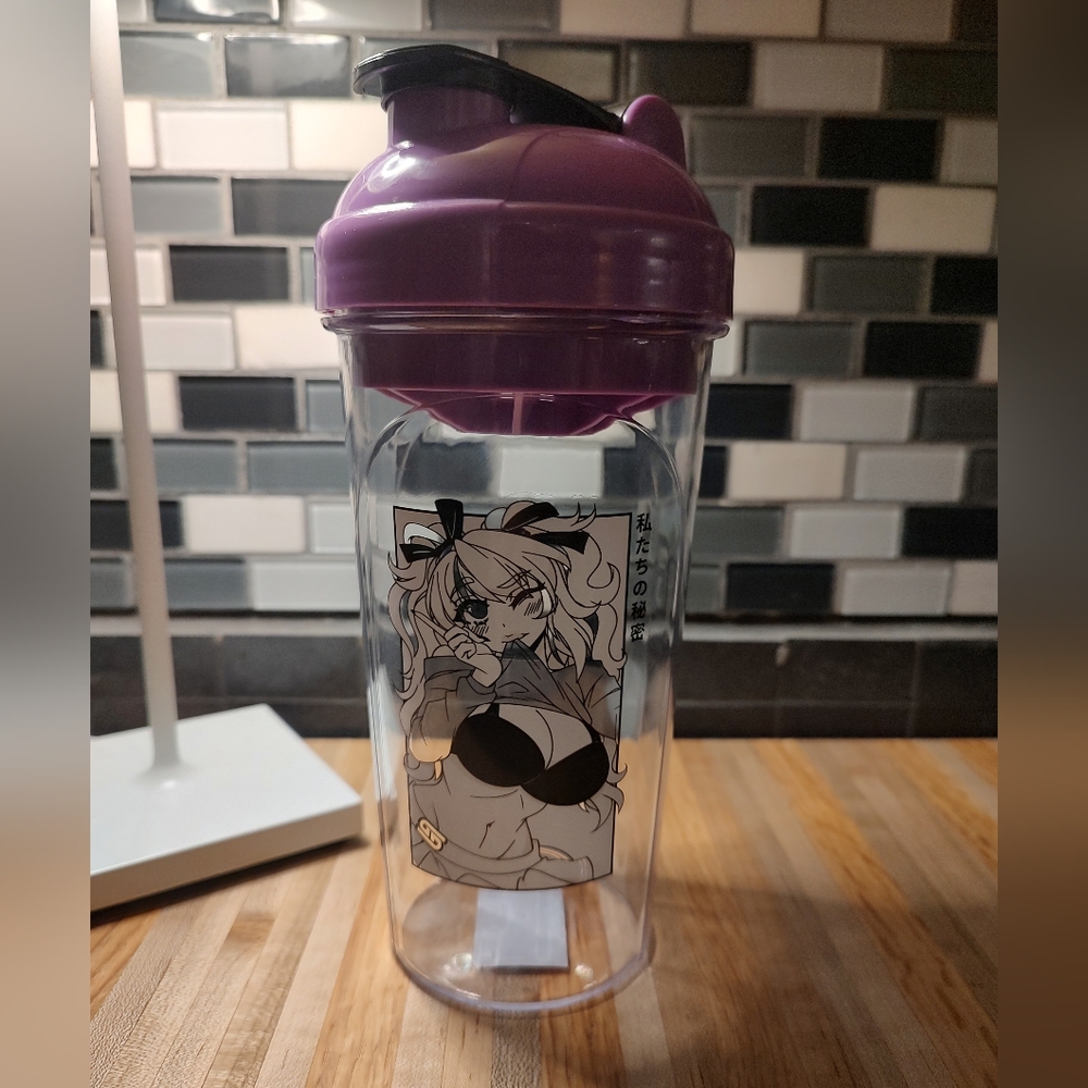 Gamersupps Waifu Cup S2.10: Selfie